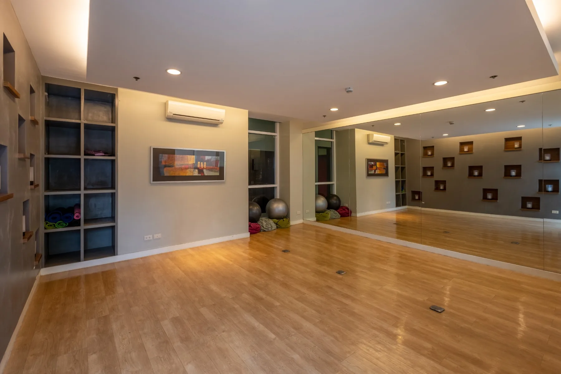 Four Seasons Riviera - Activity Studio