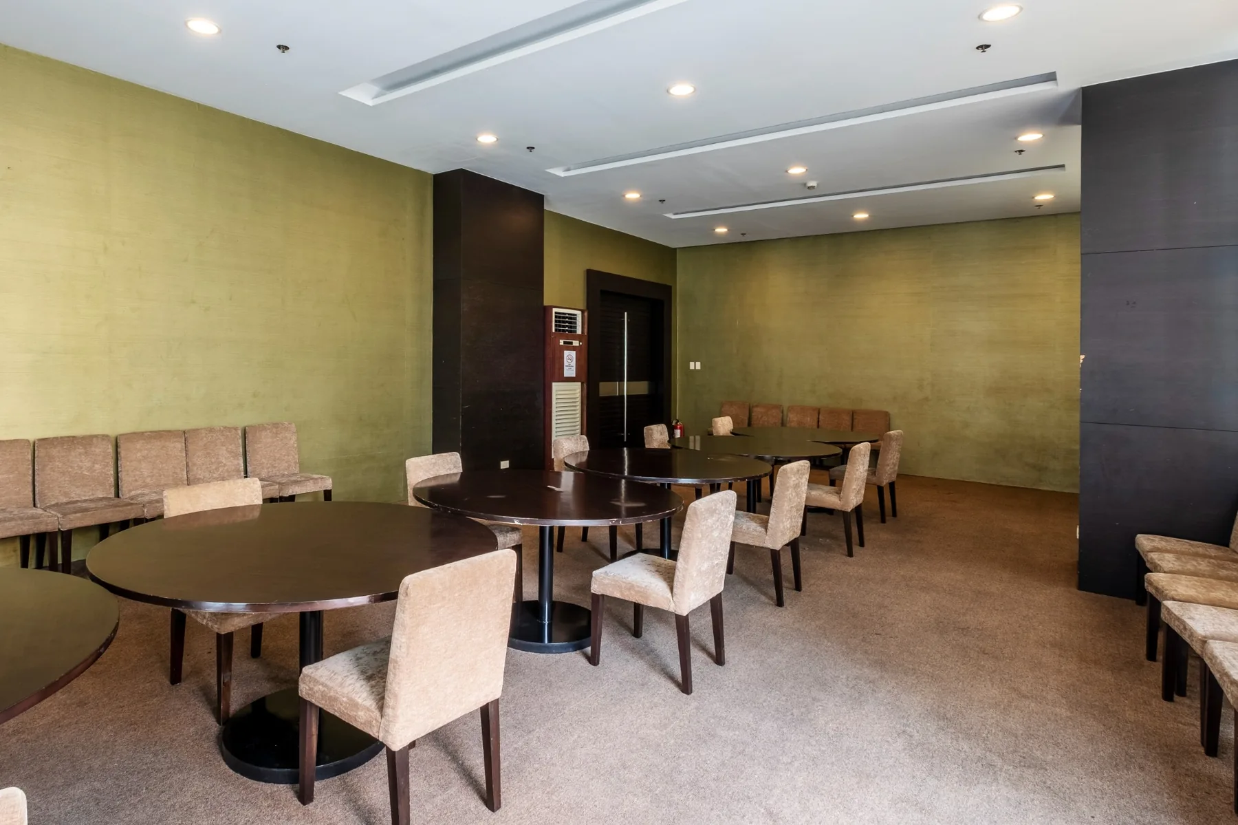 Four Seasons Riviera - Function Room