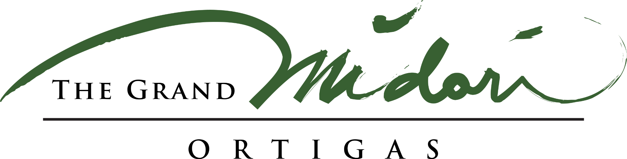 The Grand Midori Ortigas