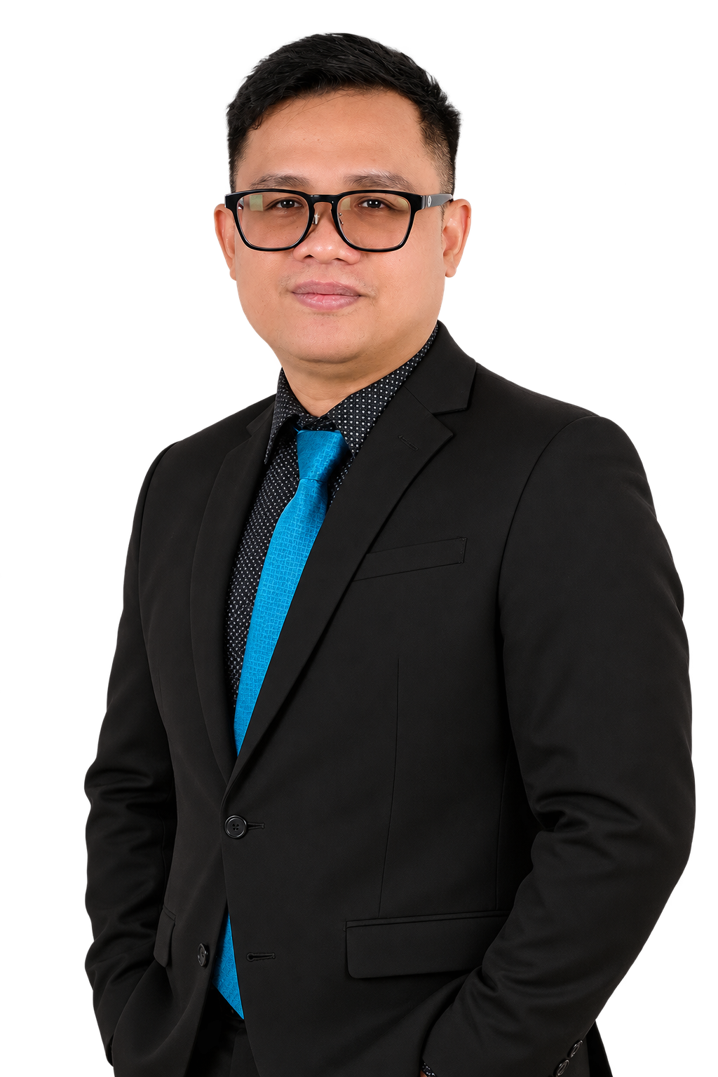 Jay Abayon, Senior Property Specialist