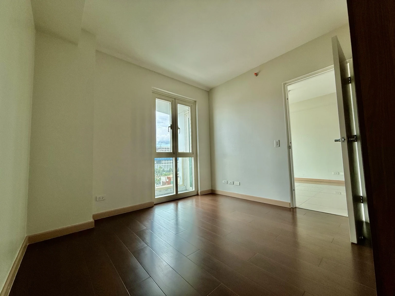 1 Bedroom - Bedroom