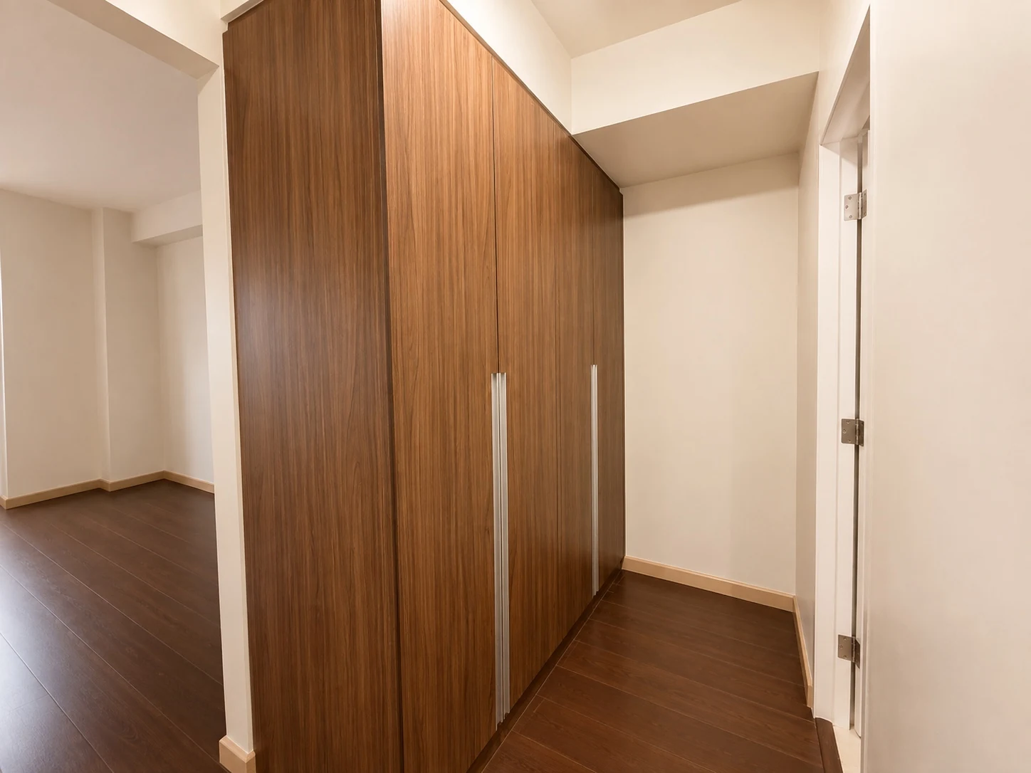 2 Bedroom - Built-in Wardrobe