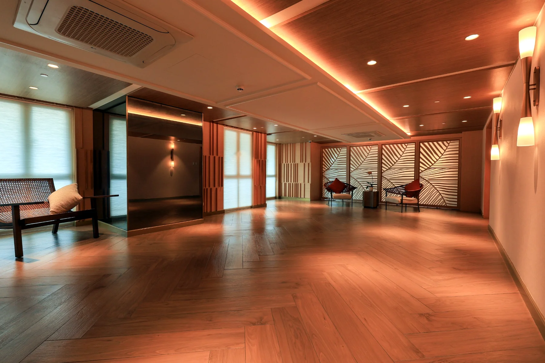 Mi Casa - Multipurpose / Wellness Room