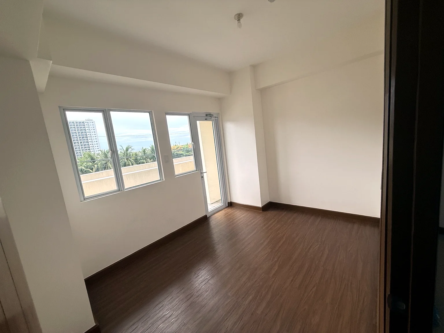 1 Bedroom - Bedroom