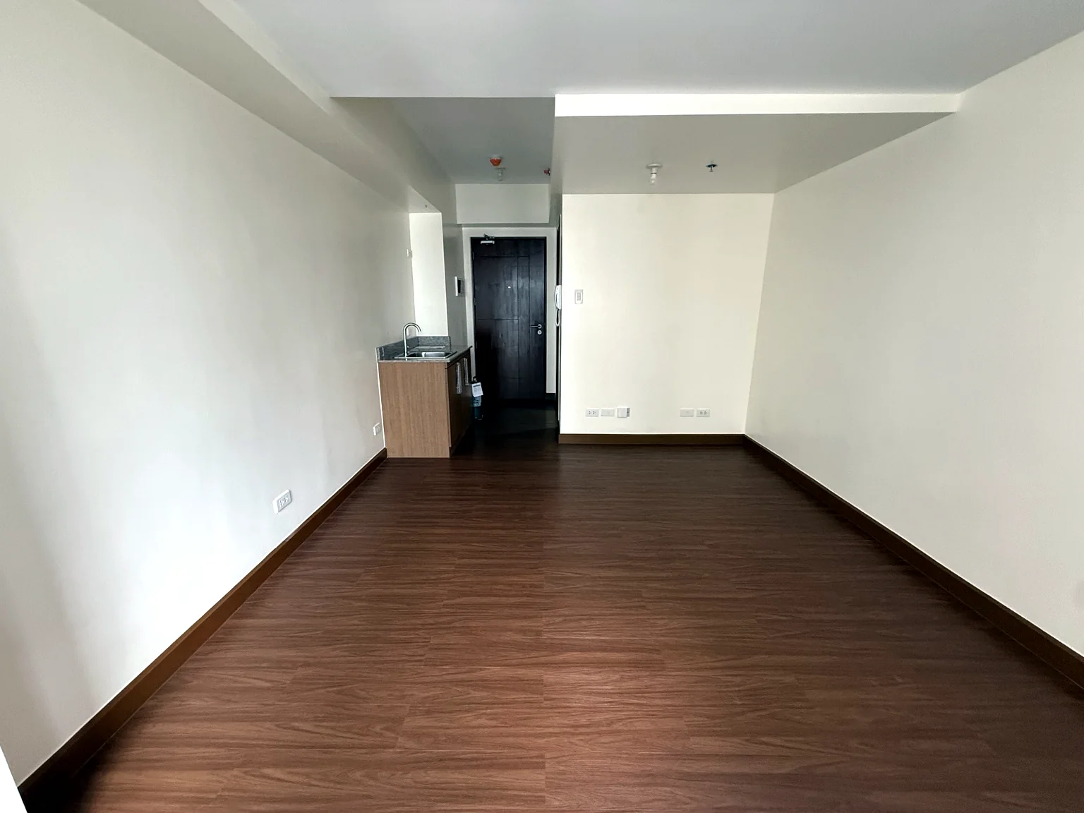 Studio - Studio Interior
