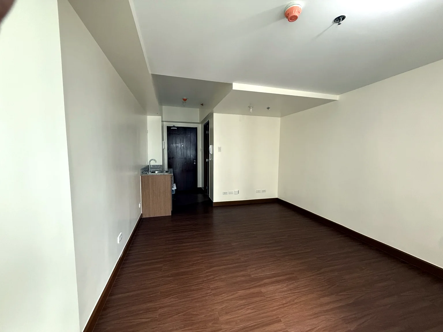 Studio - Studio Interior
