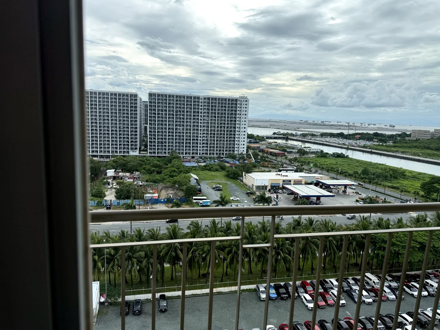 3 Bedroom - Bay / City View
