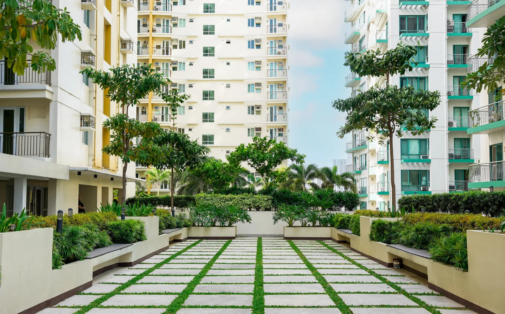 Meditation Garden