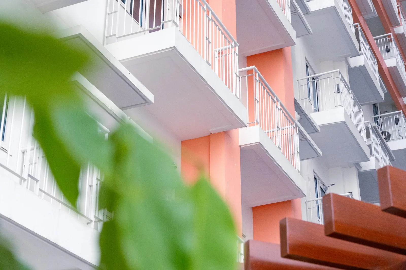 Quantum Residences - Residential Exterior