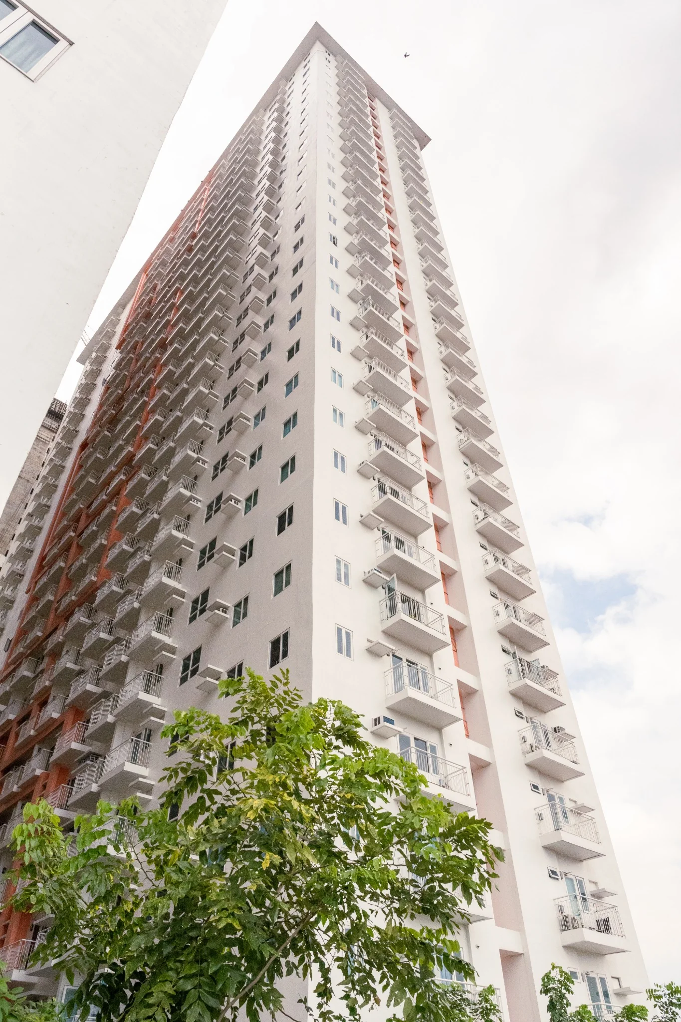 Quantum Residences - Residential Exterior