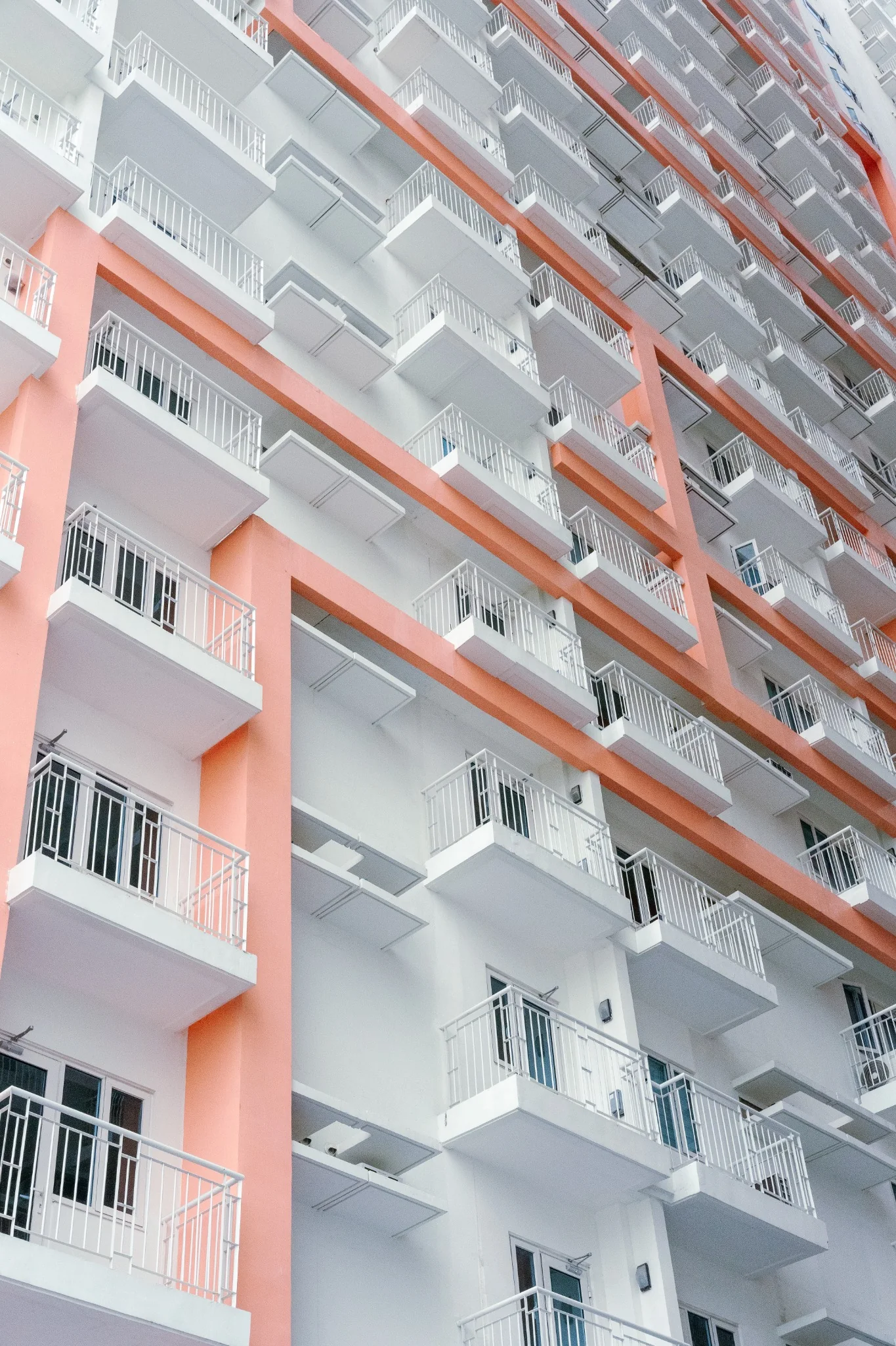 Quantum Residences - Residential Exterior