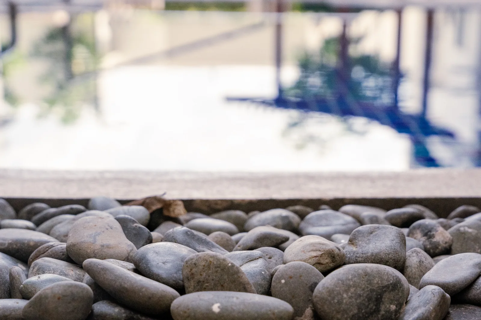 Quantum Residences - Landscape Detail