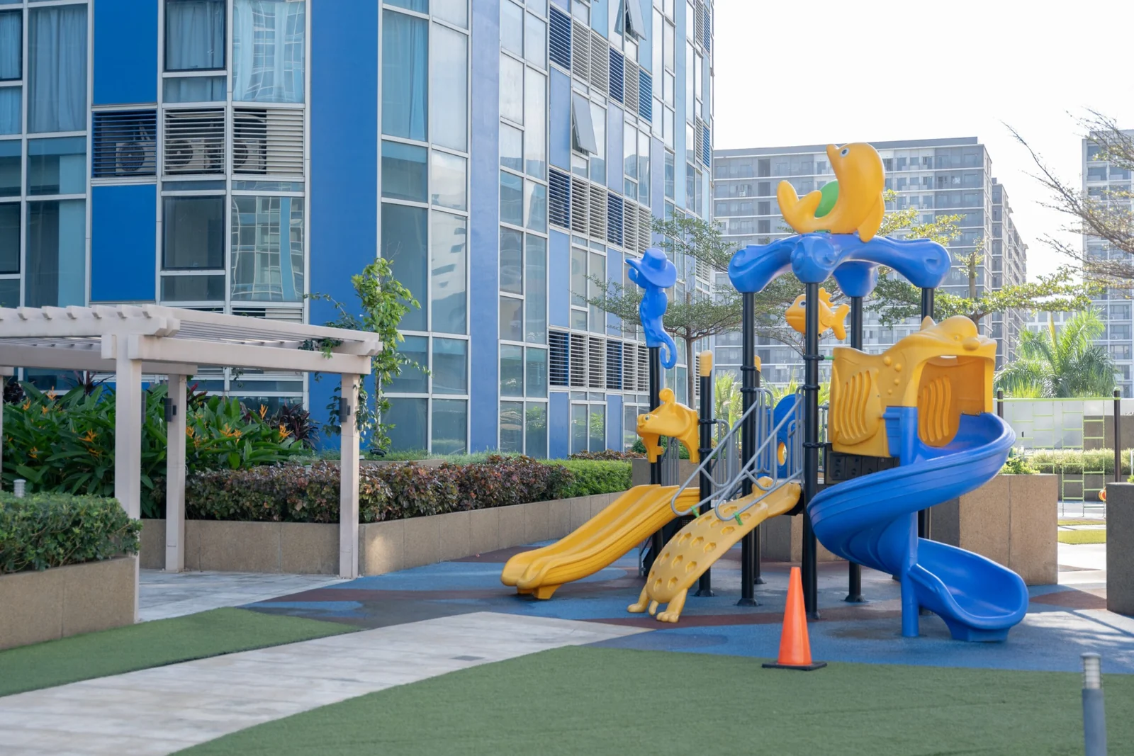 Children's Playground