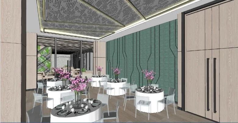 Function Room