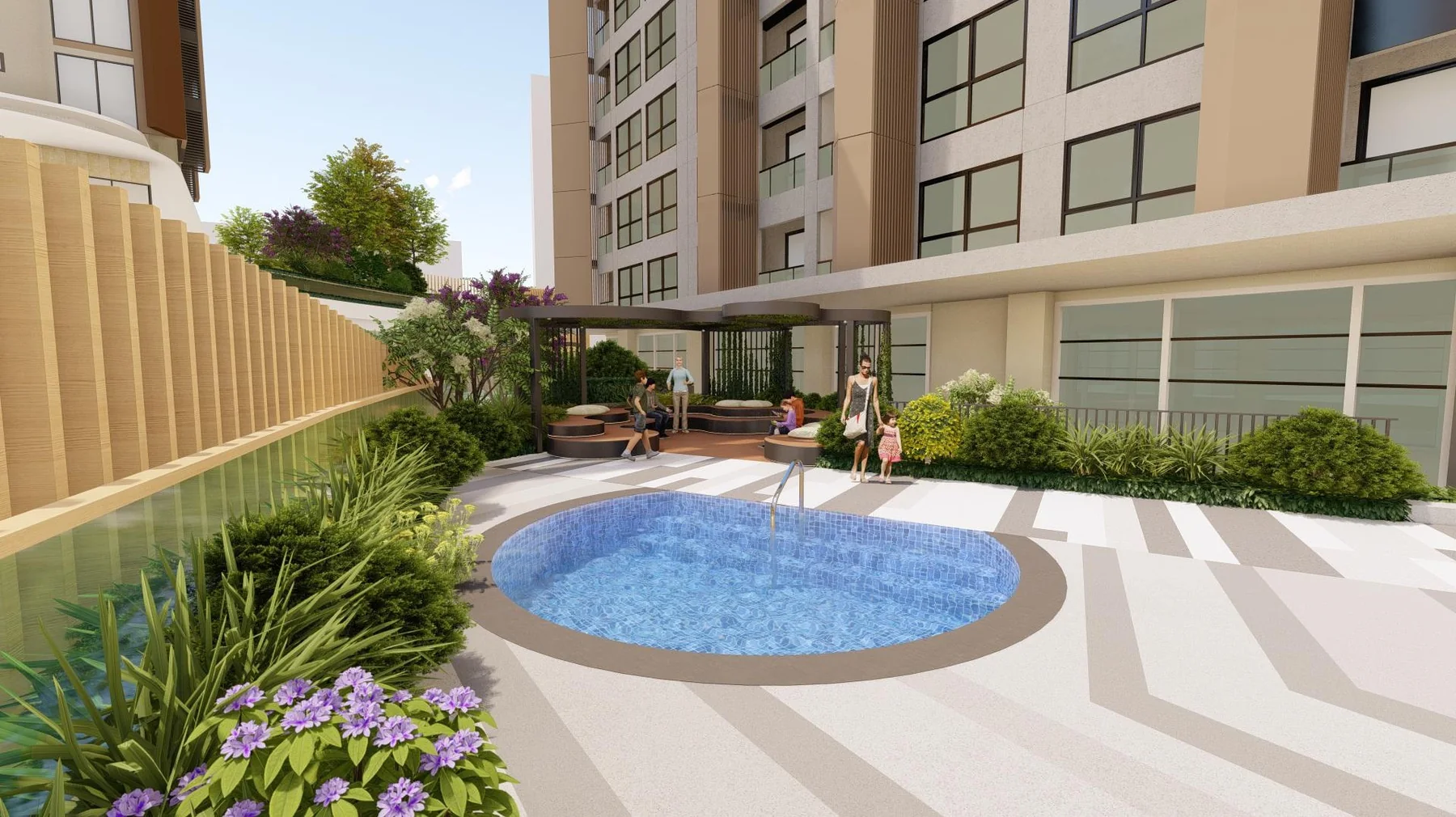 Kids Pool